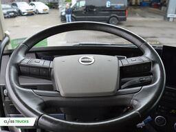 VOLVO FH 460 XL Cab Varios, i-Save I-ParkCool