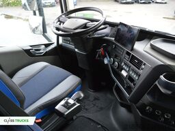 VOLVO FH 460 XL Cab Varios, i-Save I-ParkCool