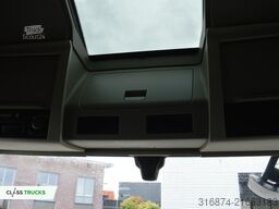 VOLVO FH 460 XL Cab Varios, i-Save I-ParkCool