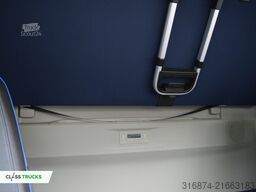 VOLVO FH 460 XL Cab Varios, i-Save I-ParkCool