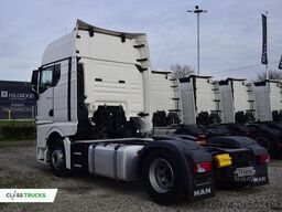 MAN TGX 18.470 GX