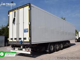 KRONE SDR Cool Liner FP 60 ThermoKing SLXi 300