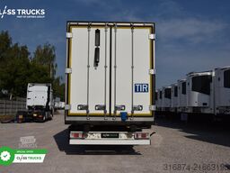 KRONE SDR Cool Liner FP 60 ThermoKing SLXi 300