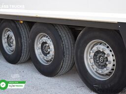 KRONE SDR Cool Liner FP 60 ThermoKing SLXi 300