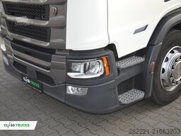SCANIA R460 CR20H Adaptive Cruise Control