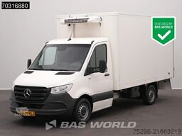 Mercedes Sprinter 314 CDI Automaat Koelwagen Thermo King...