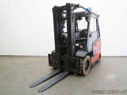  Linde E 50/600 HL 1254-01
