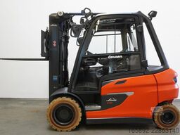 Linde E 50/600 HL 1254-01