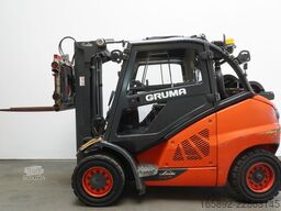 Linde H 45 T EVO 394-02