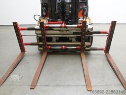 Linde H 45 T EVO 394-02