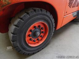 Linde H 45 T EVO 394-02