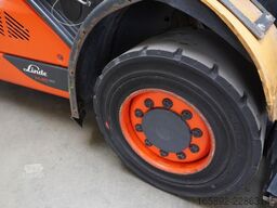 Linde H 45 T EVO 394-02
