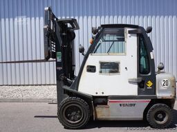 Nissan FGD02A300