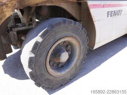 Nissan FGD02A300