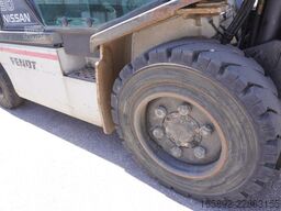 Nissan FGD02A300