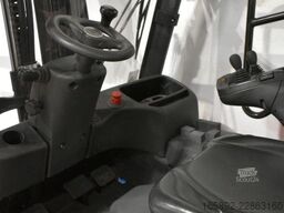Linde E 16 EVO 386-02