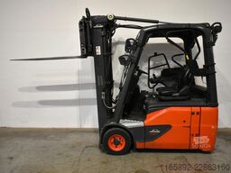 Linde E 16 EVO 386-02