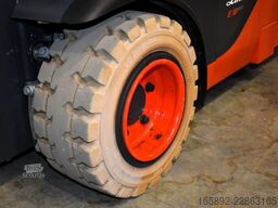 Linde E 18 L EVO 386-02