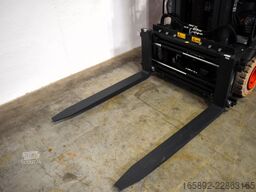Linde E 18 L EVO 386-02