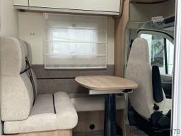 Forster A 699 EB 165PS*Automatik*4,1t*Combi 6E