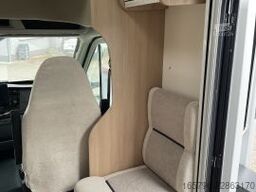 Forster A 699 EB 165PS*Automatik*4,1t*Combi 6E