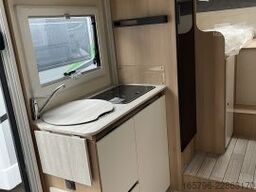 Forster A 699 EB 165PS*Automatik*4,1t*Combi 6E