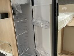 Forster A 699 EB 165PS*Automatik*4,1t*Combi 6E