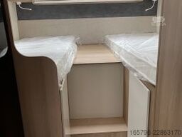 Forster A 699 EB 165PS*Automatik*4,1t*Combi 6E