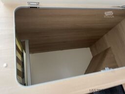 Forster A 699 EB 165PS*Automatik*4,1t*Combi 6E