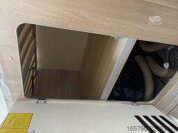 Forster A 699 EB 165PS*Automatik*4,1t*Combi 6E
