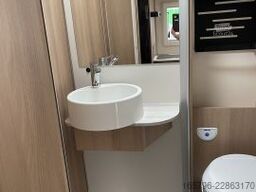 Forster A 699 EB 165PS*Automatik*4,1t*Combi 6E