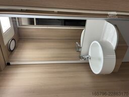 Forster A 699 EB 165PS*Automatik*4,1t*Combi 6E