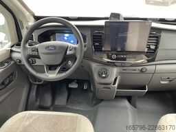 Forster A 699 EB 165PS*Automatik*4,1t*Combi 6E