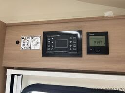 Forster A 699 EB 165PS*Automatik*4,1t*Combi 6E
