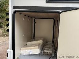 Forster T 745 EF Fiat * 160PS *4,4t * Automatik