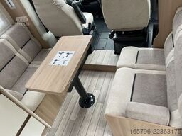 Forster T 745 EF Fiat * 160PS *4,4t * Automatik
