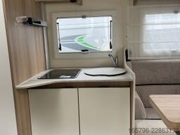 Forster T 745 EF Fiat * 160PS *4,4t * Automatik