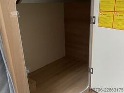 Forster T 745 EF Fiat * 160PS *4,4t * Automatik
