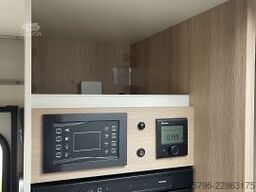 Forster T 745 EF Fiat * 160PS *4,4t * Automatik