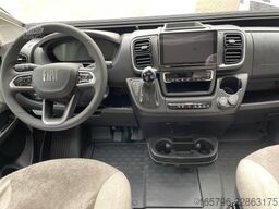 Forster T 745 EF Fiat * 160PS *4,4t * Automatik