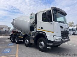 DAF XFC 480 FAD