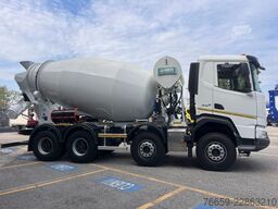 DAF XFC 480 FAD