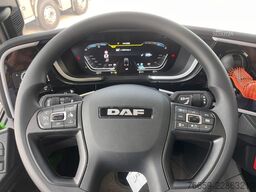 DAF XFC 480 FAD