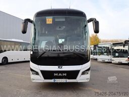 MAN Lion's Coach R10 / R07 / Tourismo / 13.1m / Fu...