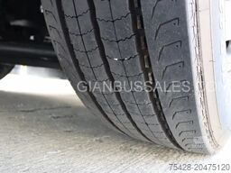 MAN Lion's Coach R10 / R07 / Tourismo / 13.1m / Fu...