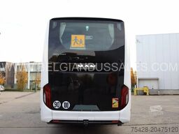 MAN Lion's Coach R10 / R07 / Tourismo / 13.1m / Fu...