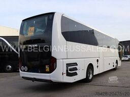 MAN Lion's Coach R10 / R07 / Tourismo / 13.1m / Fu...