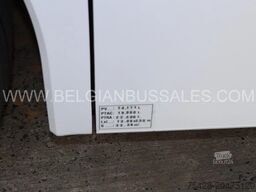 MAN Lion's Coach R10 / R07 / Tourismo / 13.1m / Fu...