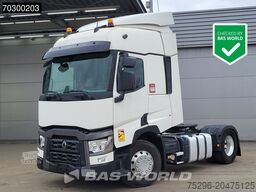 Renault T 480 4X2 Optibrake Xenon ACC Euro 6