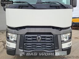 Renault T 480 4X2 Optibrake Xenon ACC Euro 6